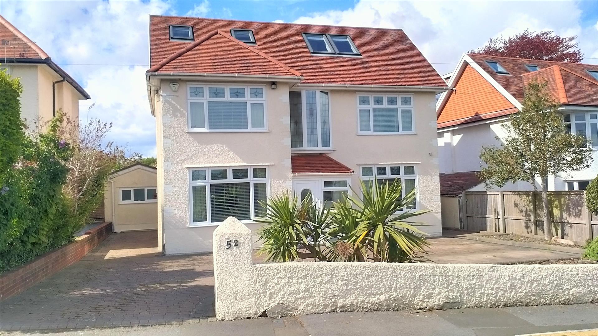 West Cross Lane, West Cross, Swansea, £725,000 Dawsons Property